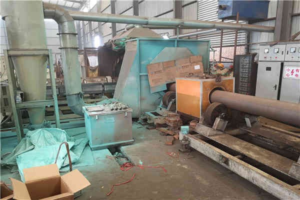 鶴崗市給水涂塑復合鋼管廠