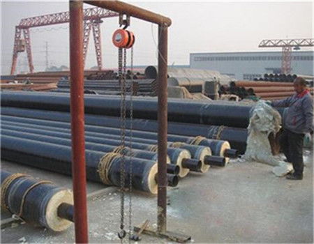 【喀什環氧煤瀝青防腐管道%(推薦產品)】- 