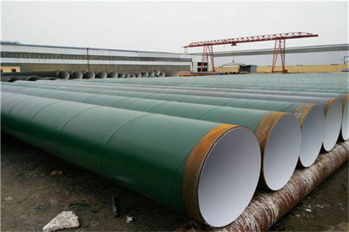 施甸優質IPN8710防腐鋼管批發中心 瑞盛管道，專注防腐管道解決方案