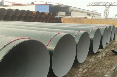 安徽飲水工程用防腐螺旋管價格分析及選購要點(diǎn)