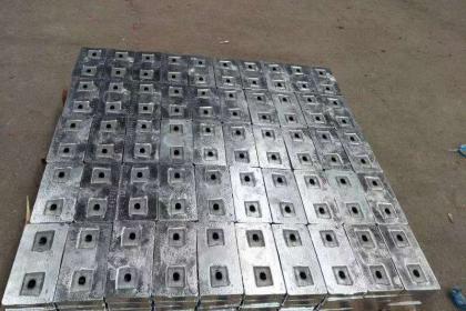 鎂合金犧牲陽極 守護管道腐蝕防護的前沿衛士