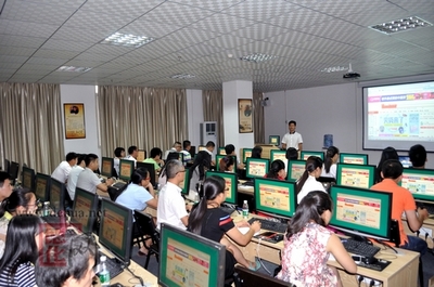 青年電商創業特訓營 第四期圓滿結營，第六期火熱招募中